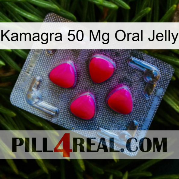 Kamagra 50 Mg Oral Jelly 13